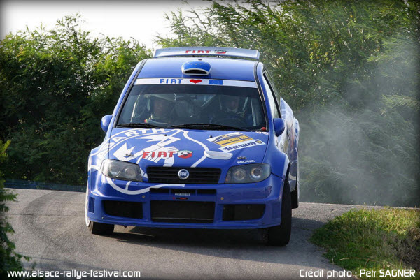 Aerst yesterday